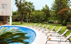 Novotel Barcelona Cornellà